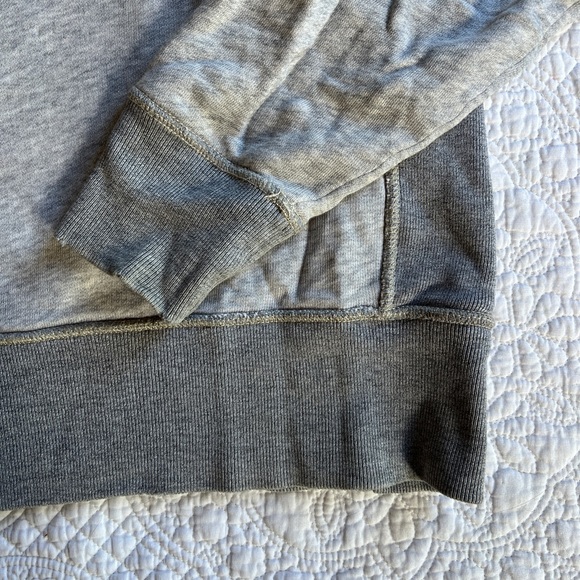 Vintage Rugby Men's Sweatshirt - Picture 4 of 7